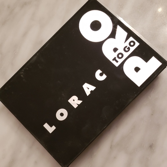 Lorac Pro Palette - Picture 2 of 4